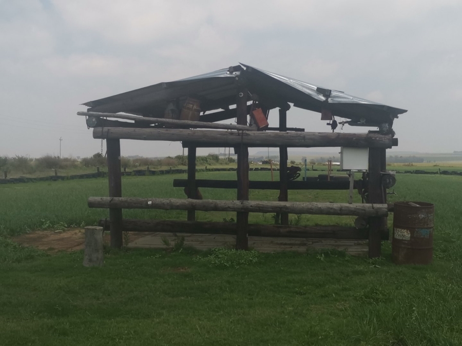 Commercial Property for Sale in Senekal Rural Free State